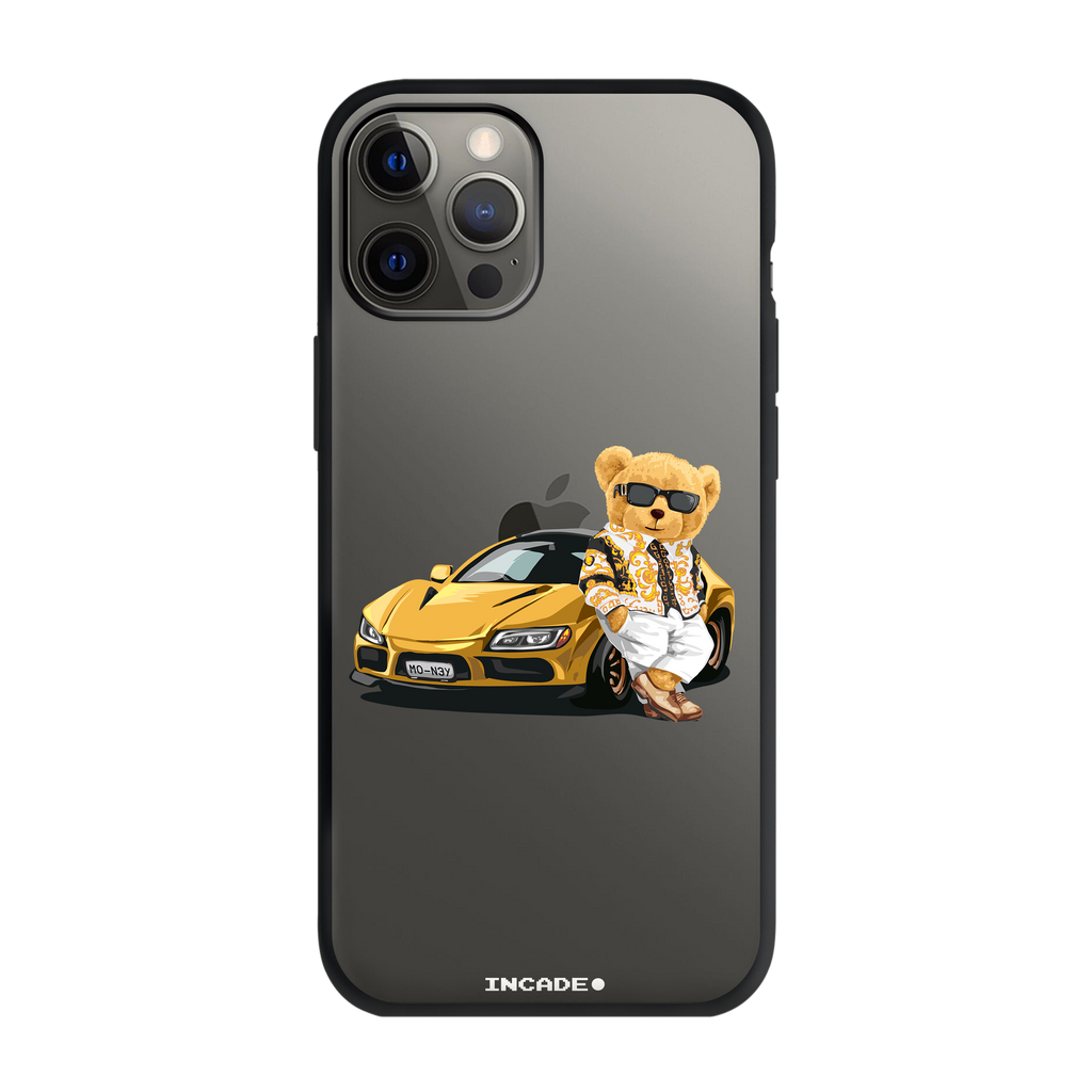 iPhone 12 Pro Lambo