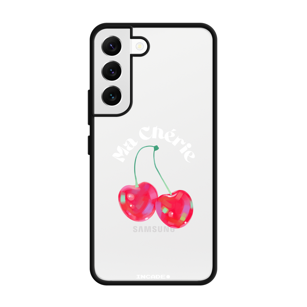 Galaxy S22 MA CHERRIES