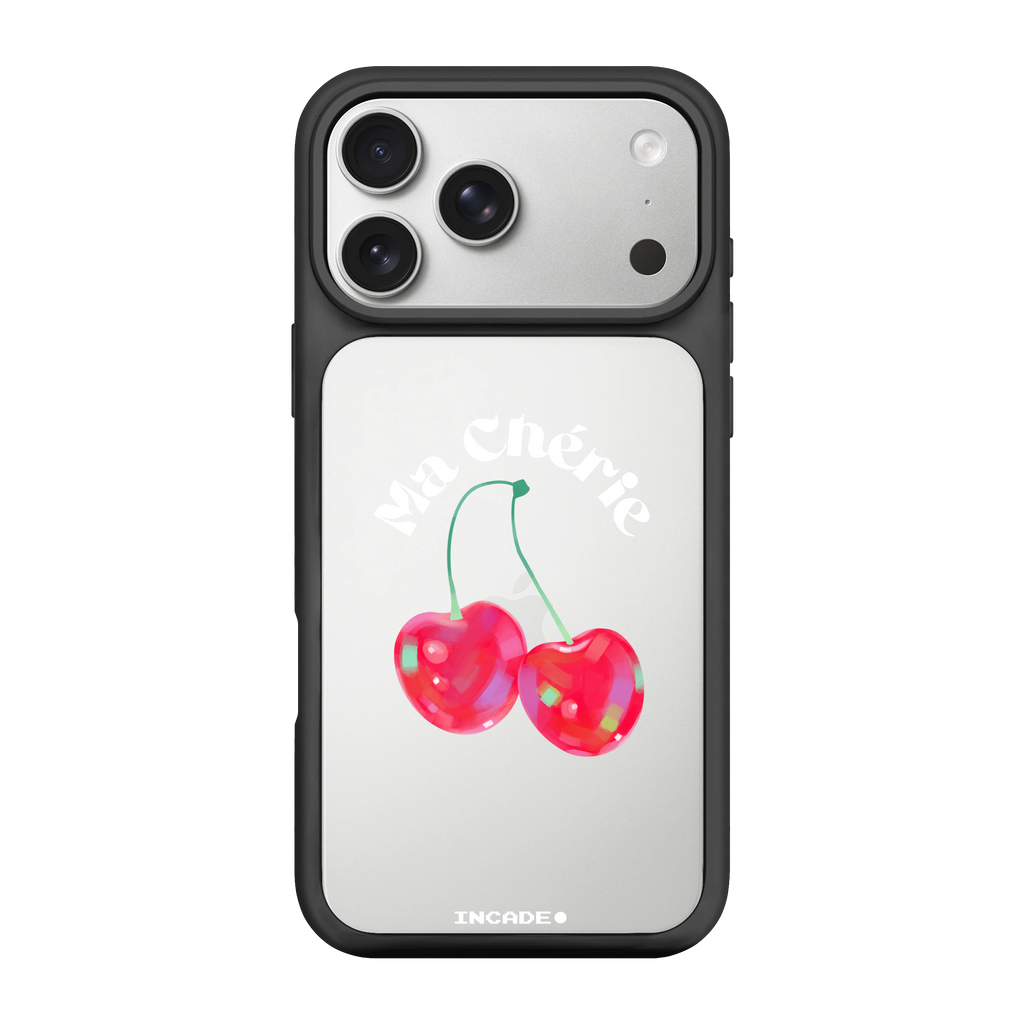 iPhone 17 Pro Max MA CHERRIES