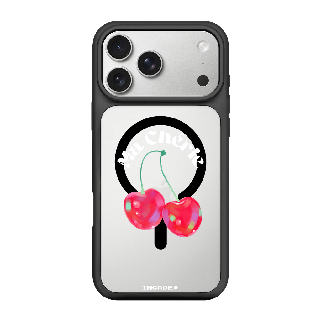 iPhone 17 Pro Max MA CHERRIES
