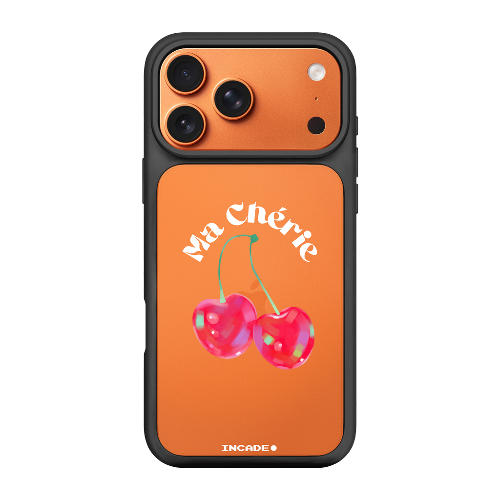 iPhone 17 Pro Max MA CHERRIES