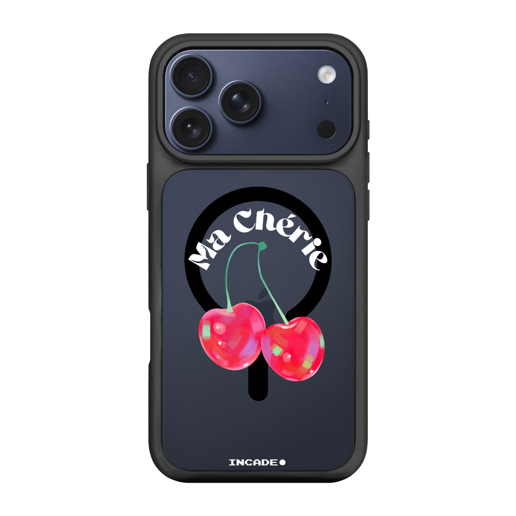 iPhone 17 Pro MA CHERRIES