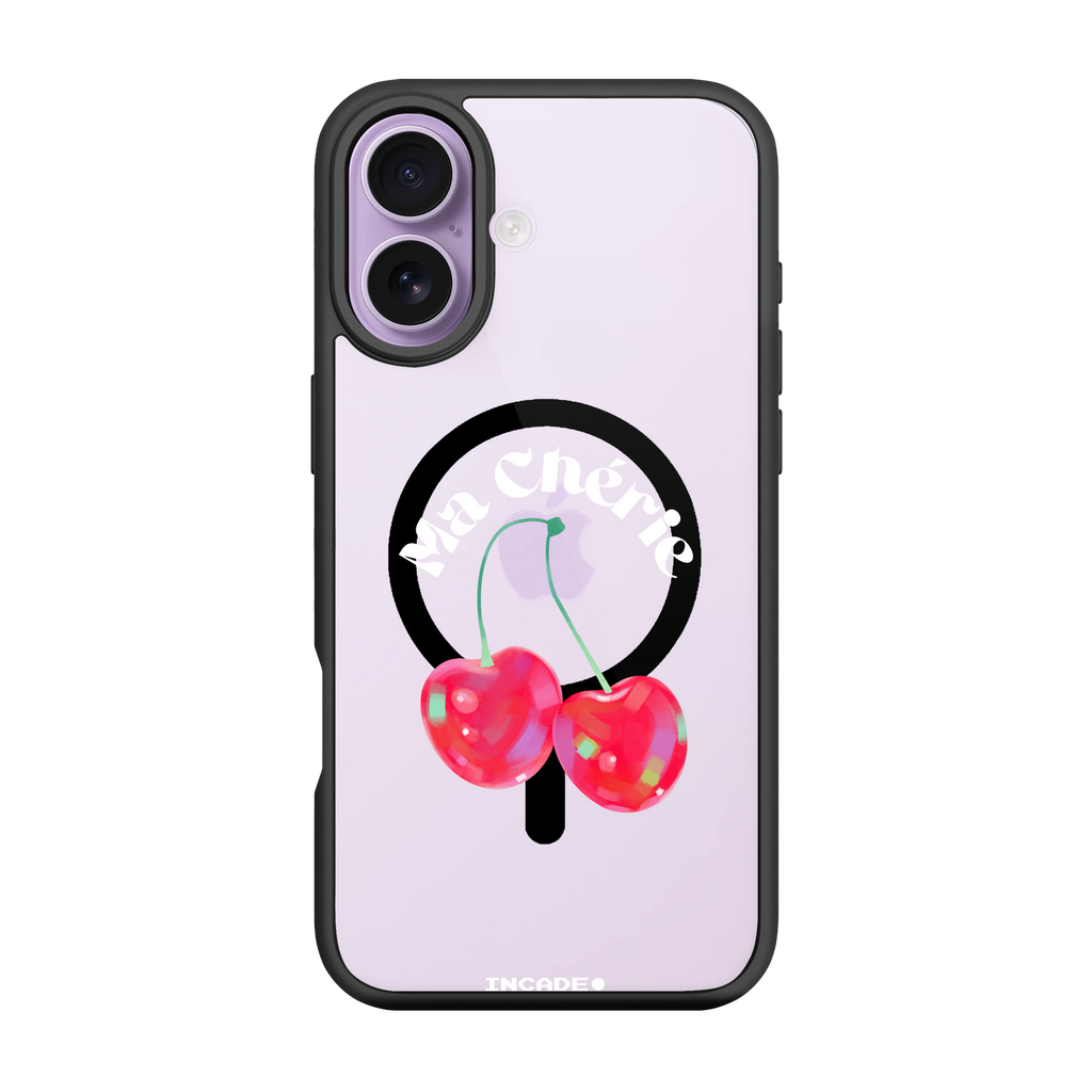 iPhone 17 MA CHERRIES