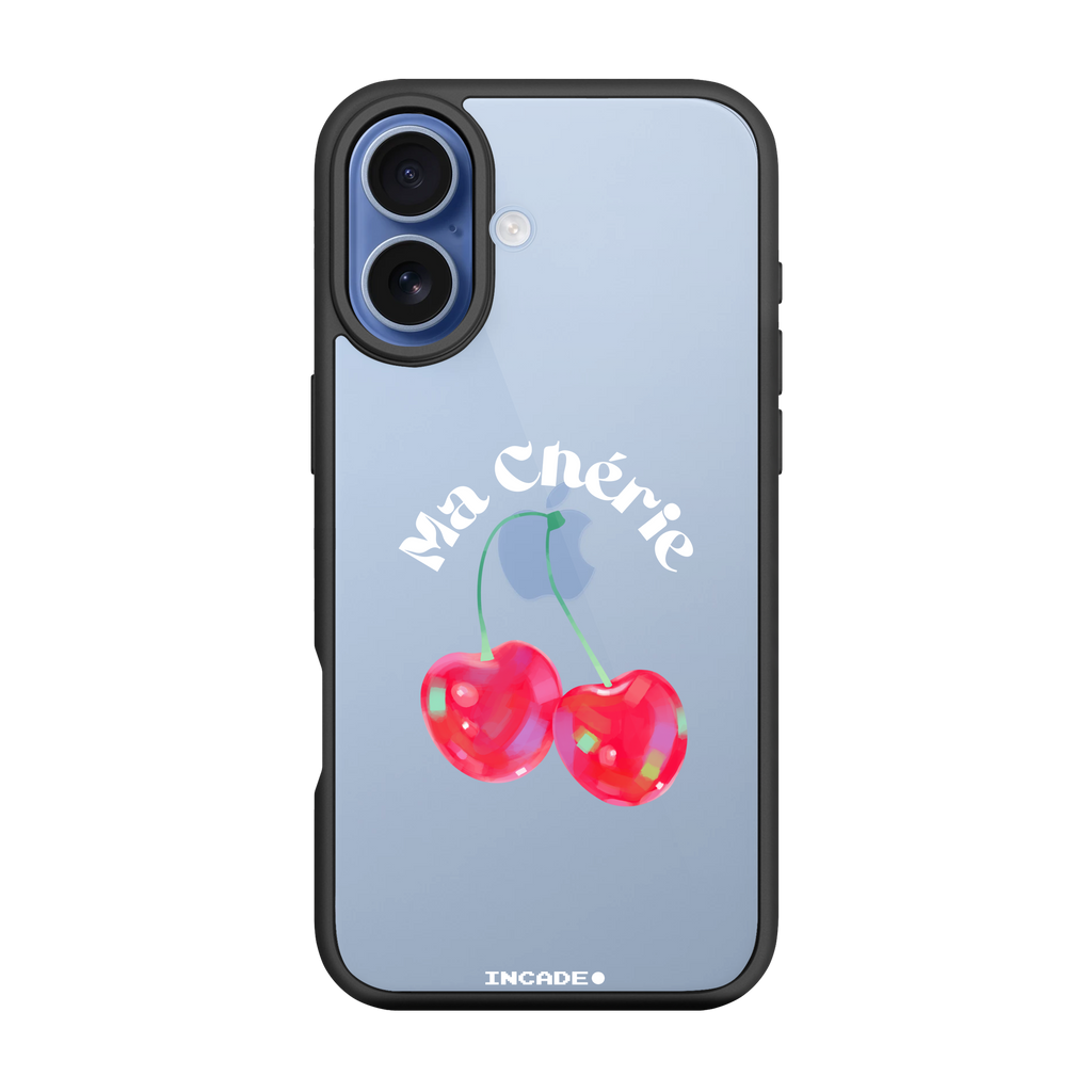 iPhone 17 MA CHERRIES