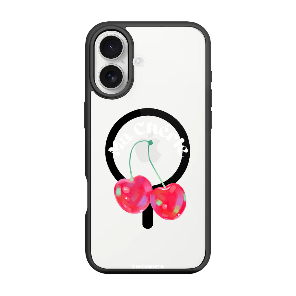 iPhone 17 MA CHERRIES