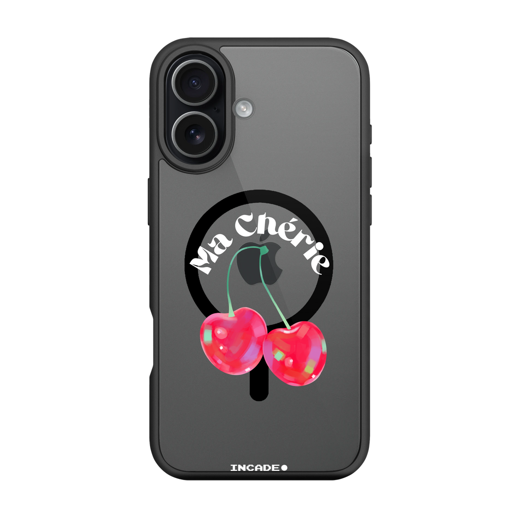 iPhone 17 MA CHERRIES