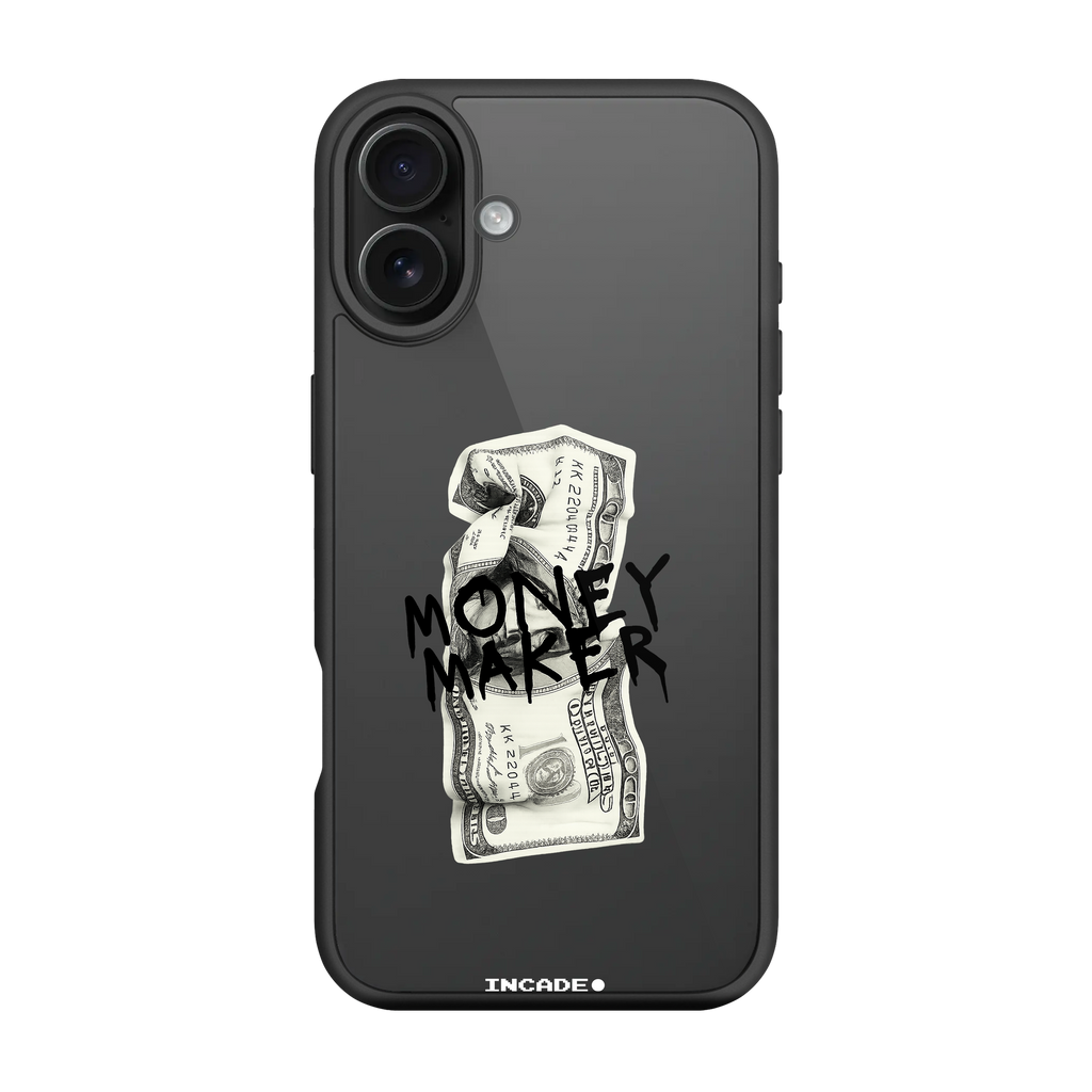 iPhone 16 Plus MAKER