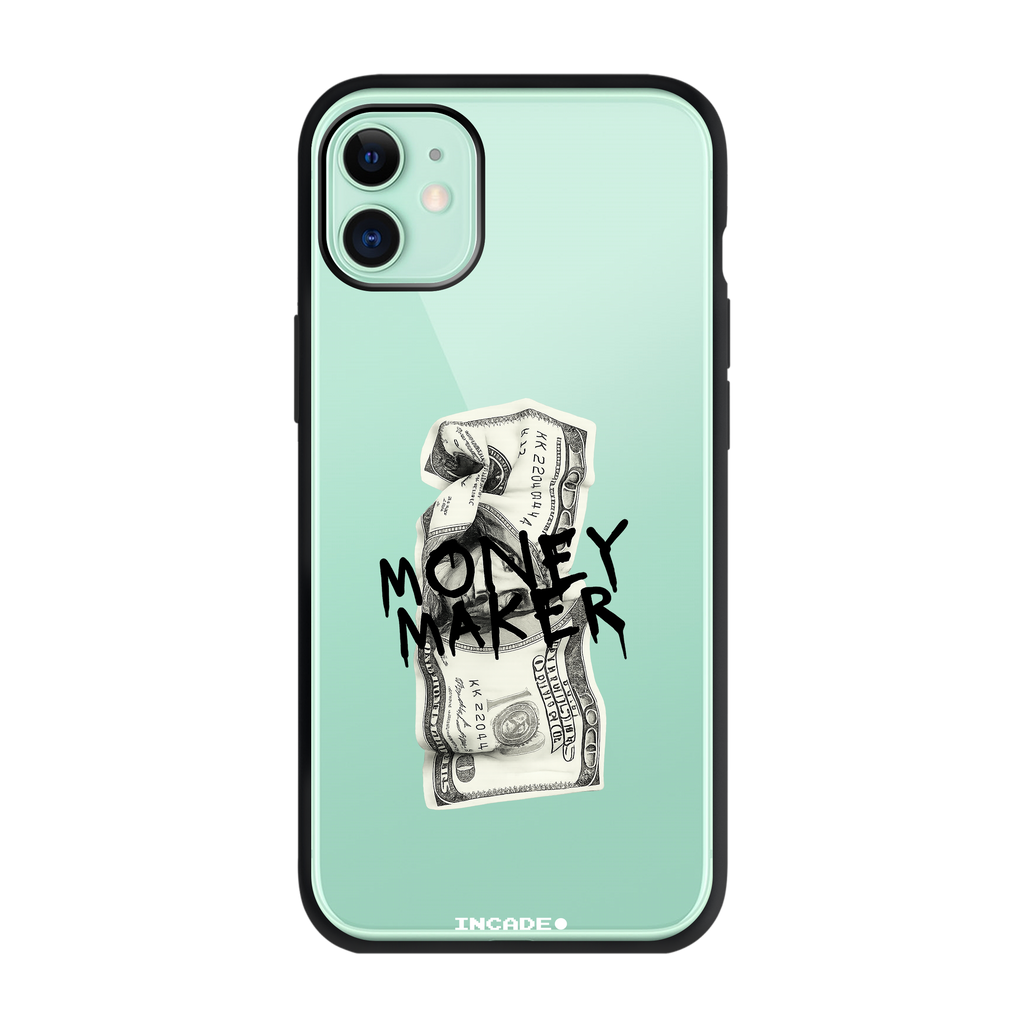 Чохол для iPhone 11 з принтом MAKER — фото 10