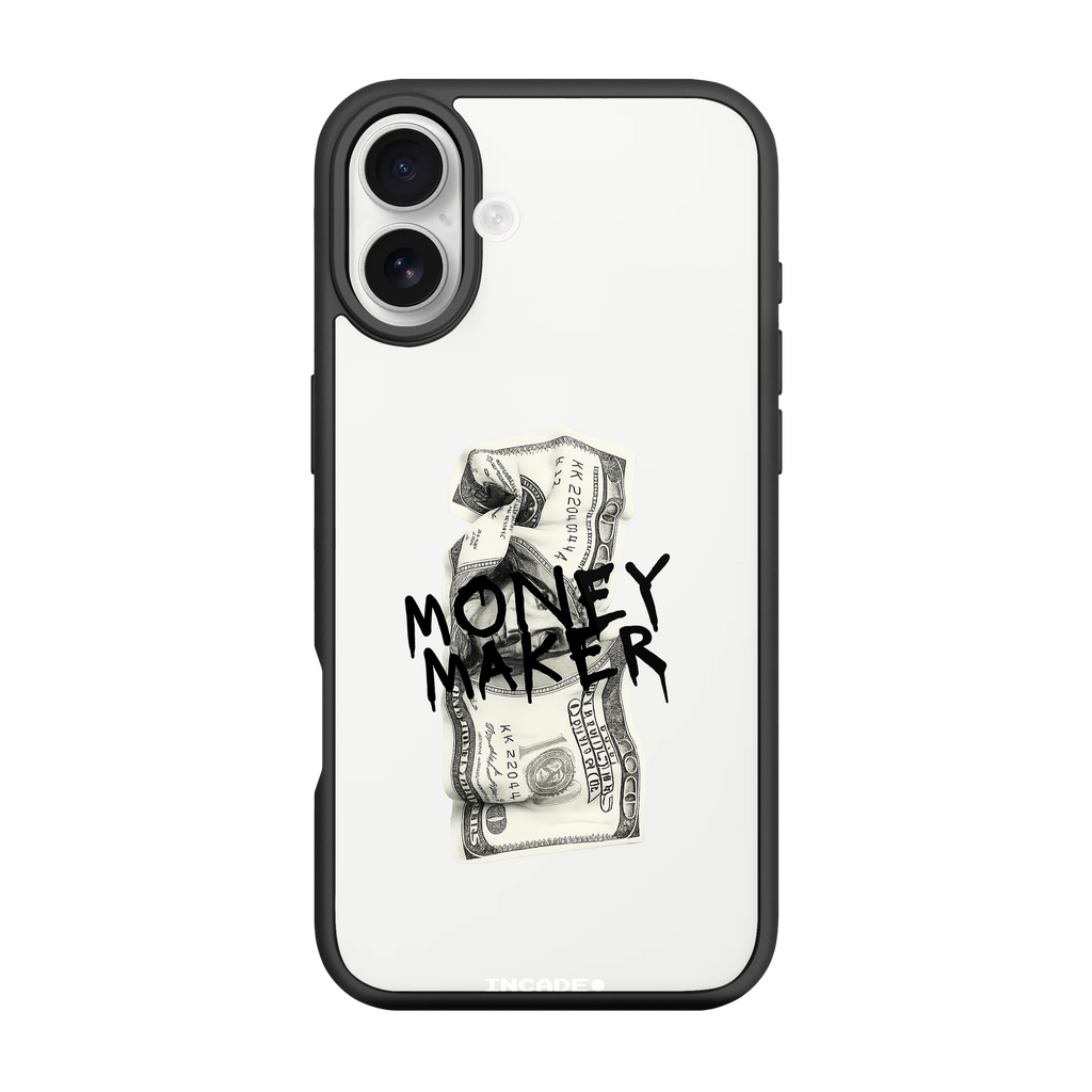 iPhone 16 Plus MAKER