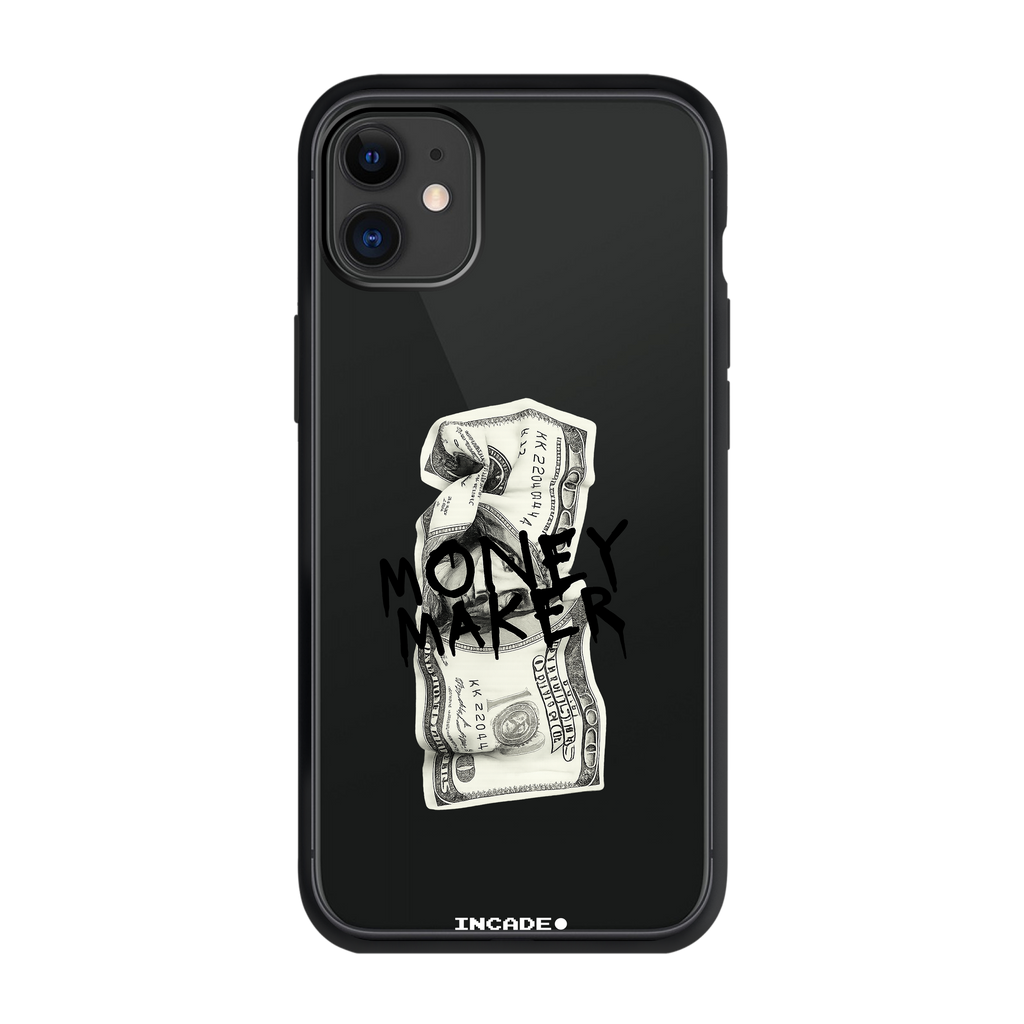 Чохол для iPhone 11 з принтом MAKER — фото 11