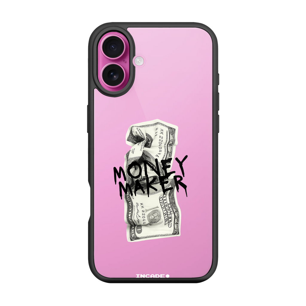 iPhone 16 Plus MAKER