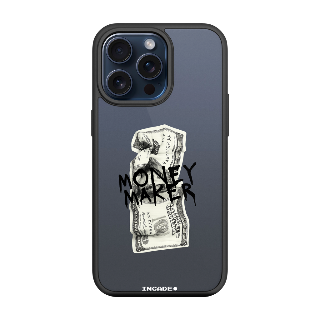 iPhone 15 Pro MAKER