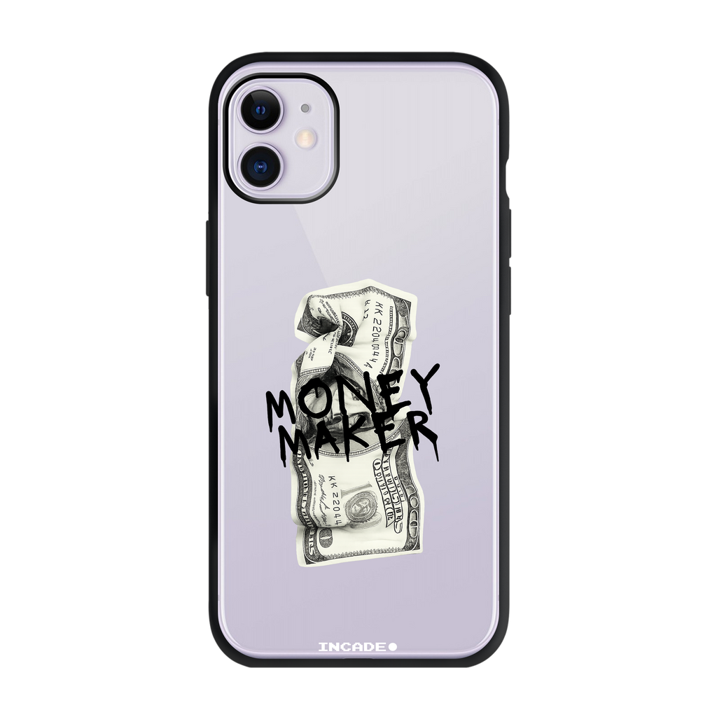 Чохол для iPhone 11 з принтом MAKER — фото 12