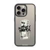 Чохол для iPhone 15 Pro Max з принтом MAKER