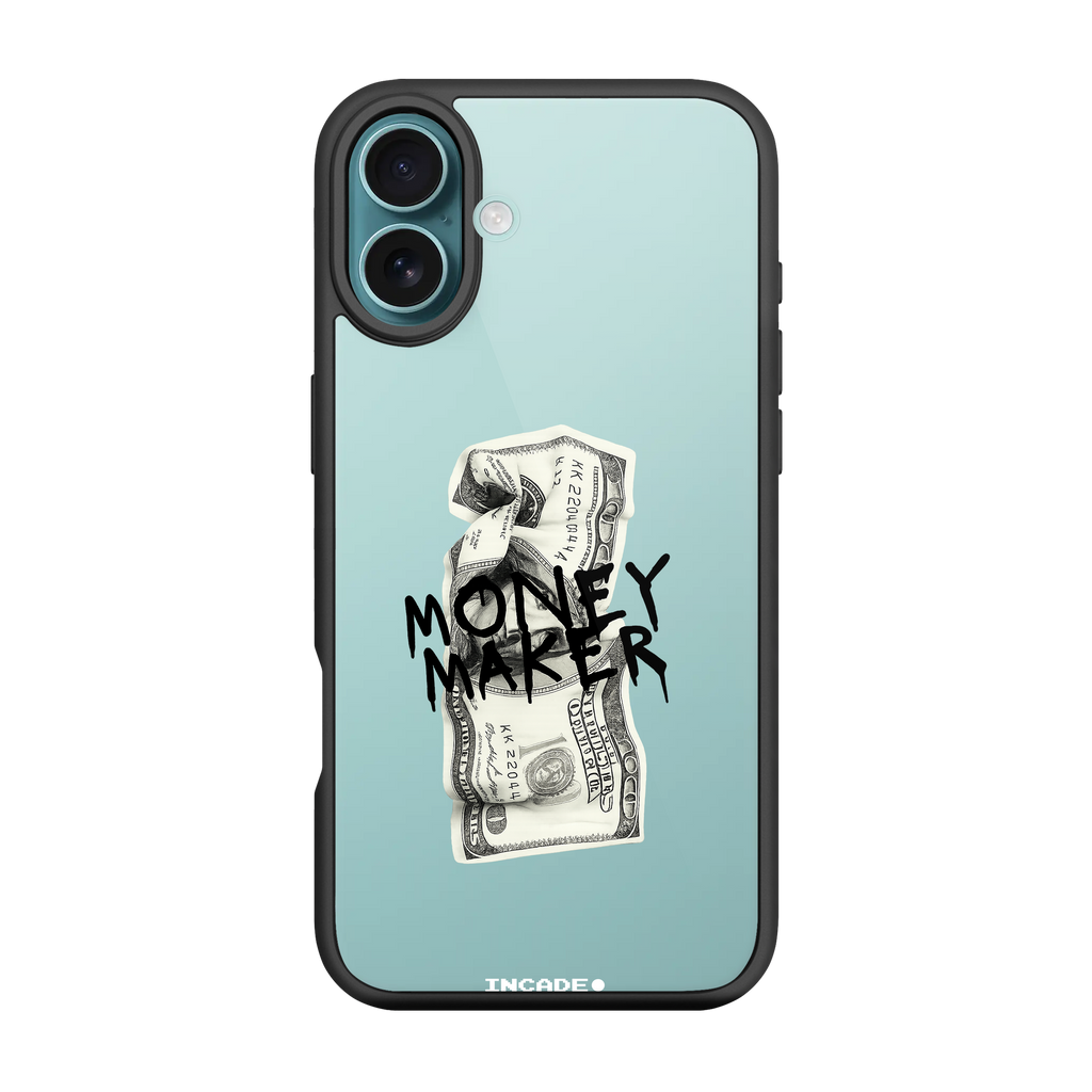 iPhone 16 Plus MAKER