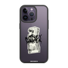 Чохол для iPhone 14 Pro Max з принтом MAKER