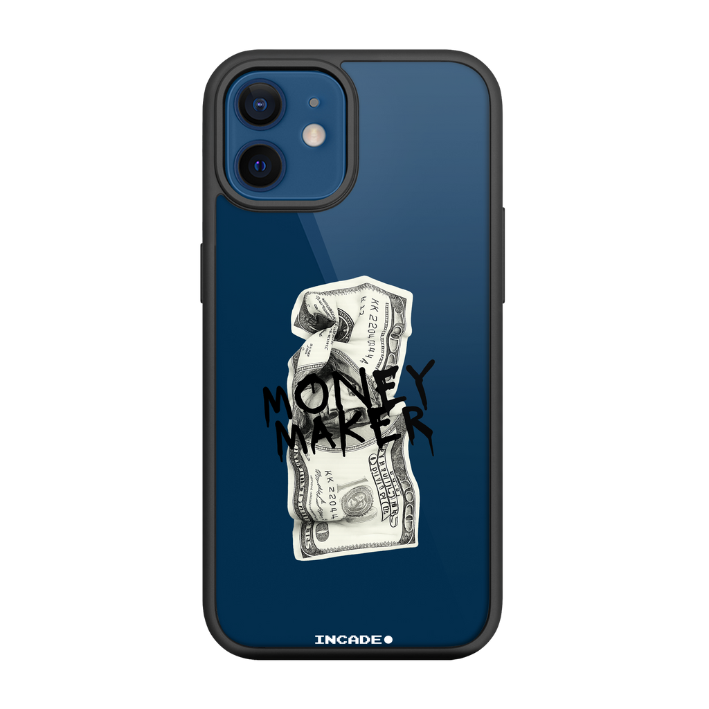 Чохол для iPhone 12 mini з принтом MAKER