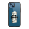 Чохол для iPhone 13 з принтом MAKER