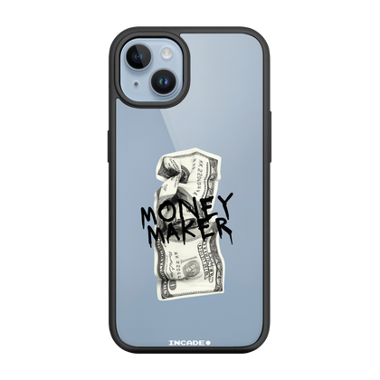 Чохол для iPhone 14 з принтом MAKER