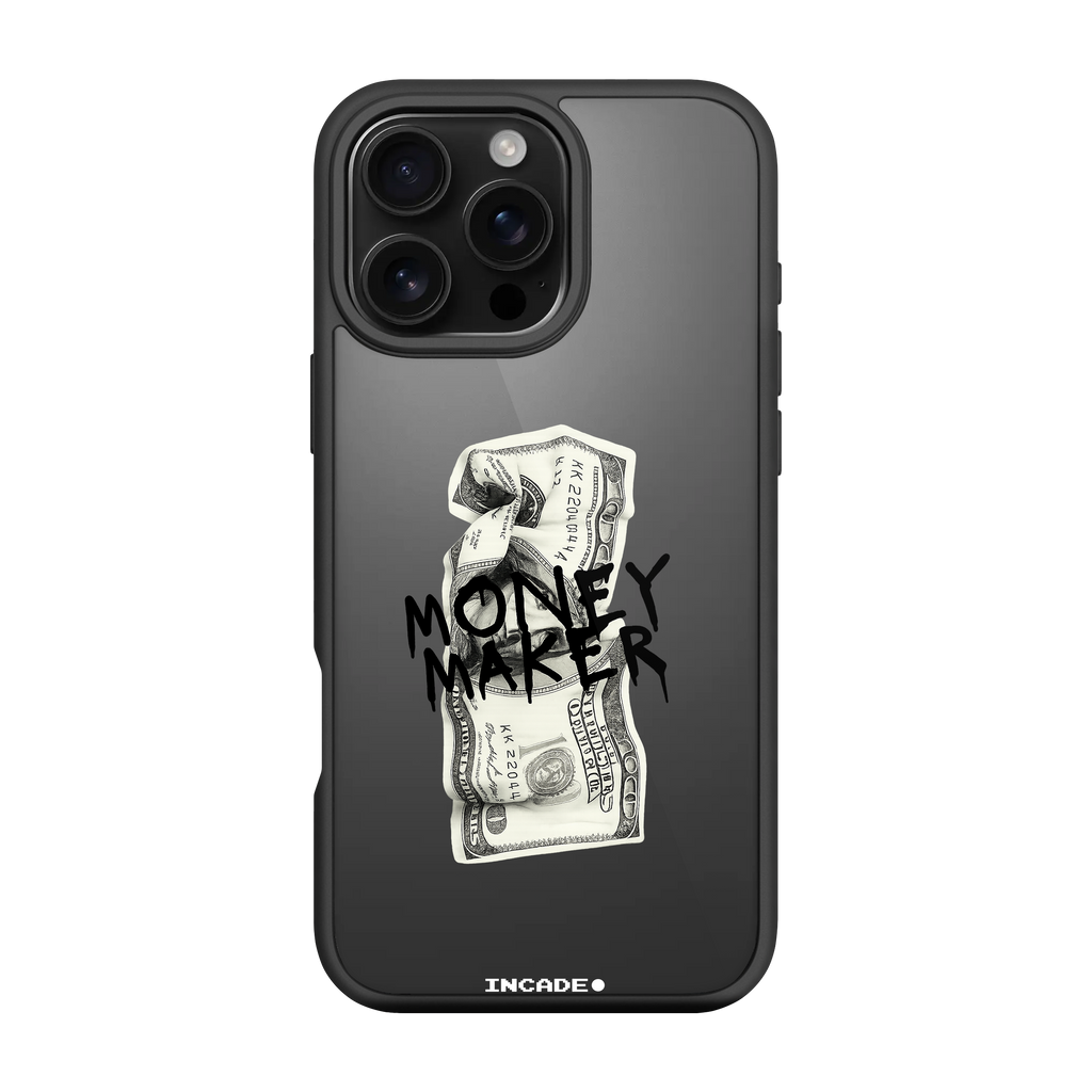 iPhone 16 Pro Max MAKER