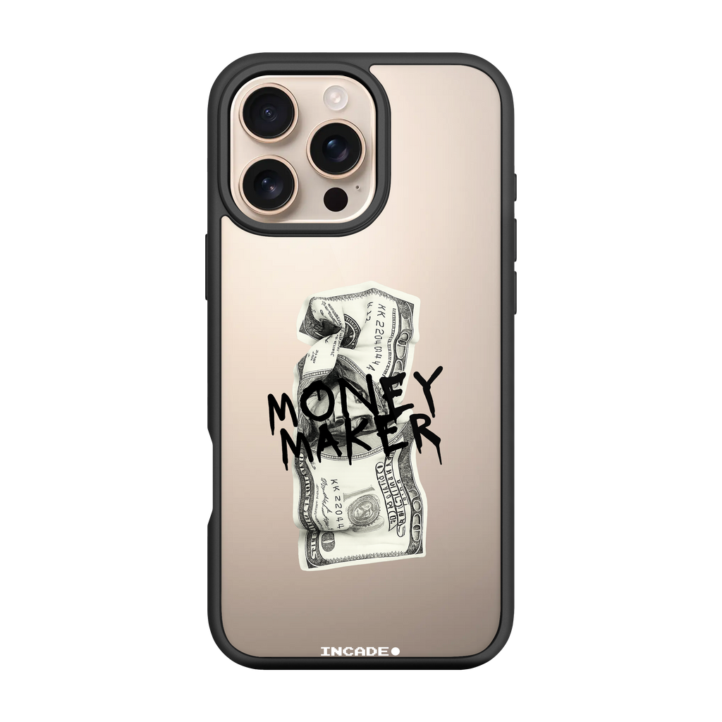 iPhone 16 Pro Max MAKER