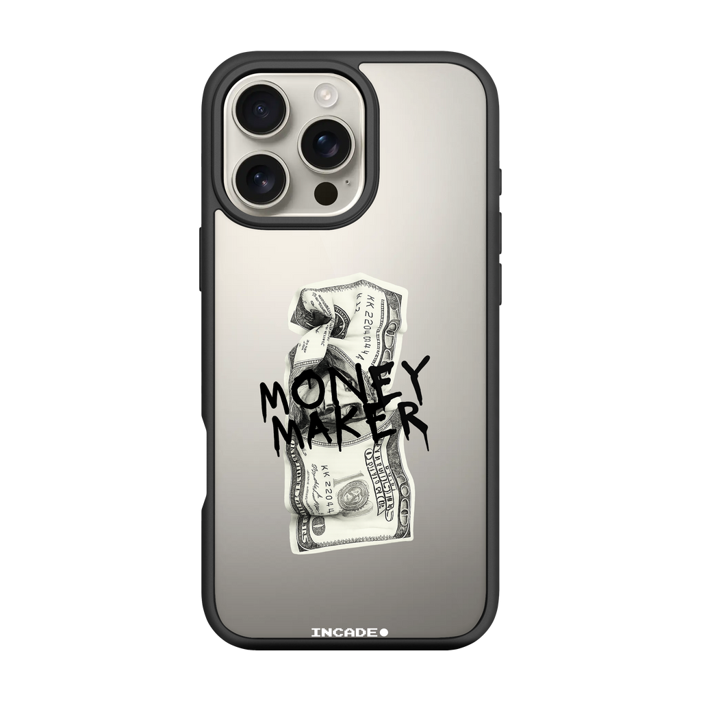 iPhone 16 Pro Max MAKER
