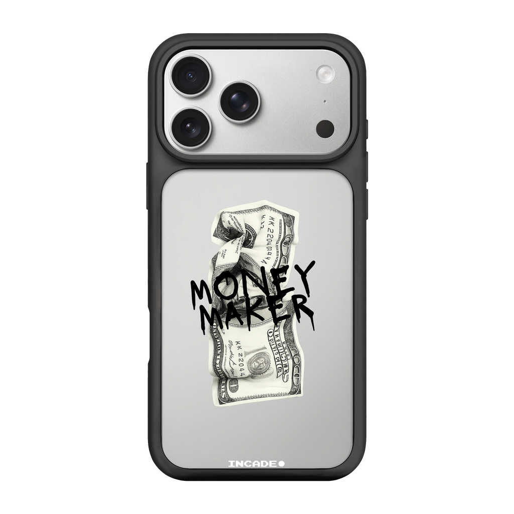 iPhone 17 Pro Max MAKER