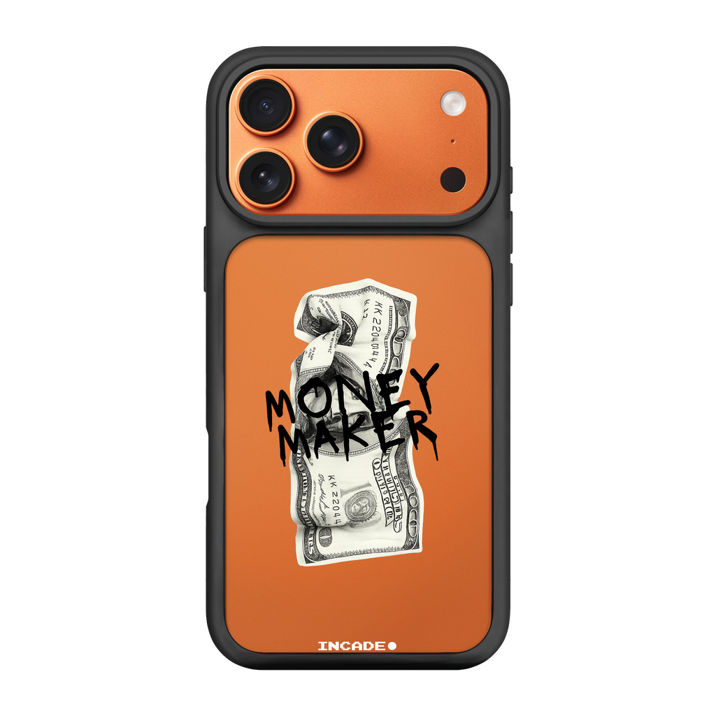 iPhone 17 Pro Max MAKER