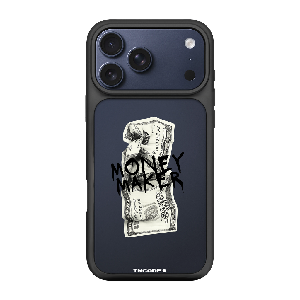 iPhone 17 Pro Max MAKER