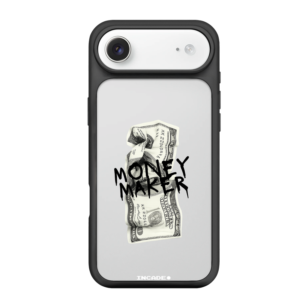 Чохол для iPhone 17 Air з принтом MAKER
