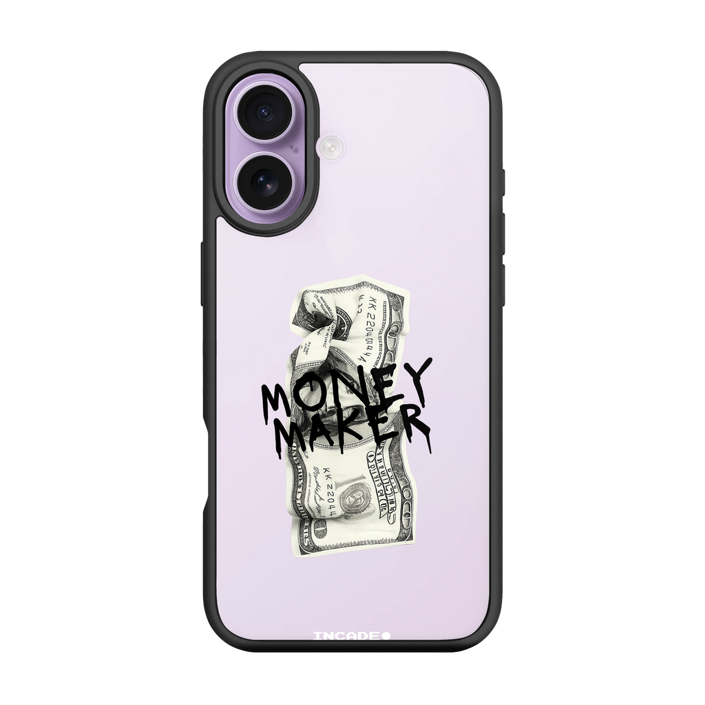 iPhone 17 MAKER