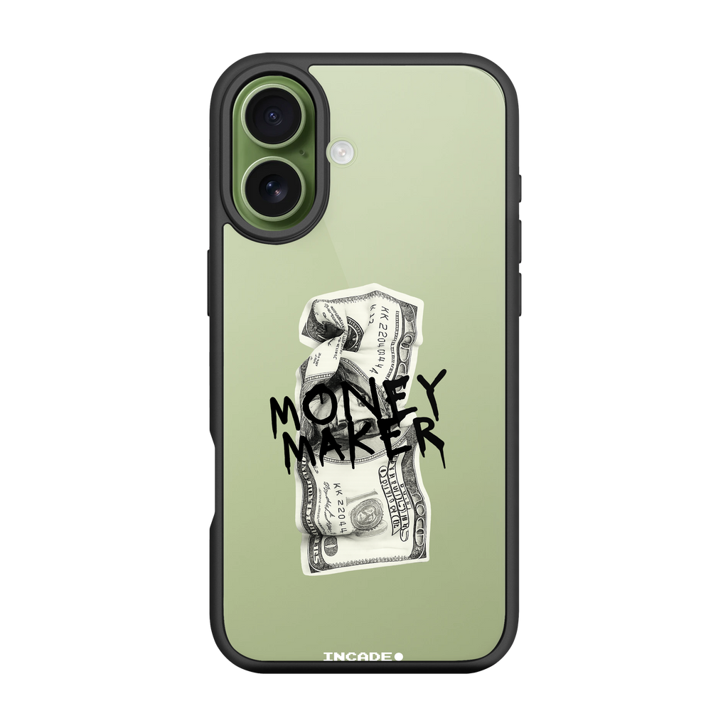 iPhone 17 MAKER