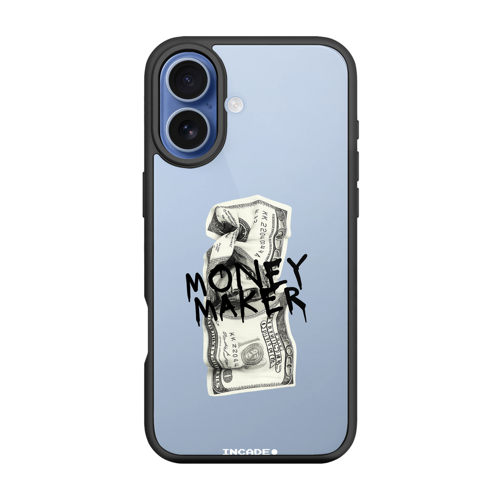 iPhone 17 MAKER