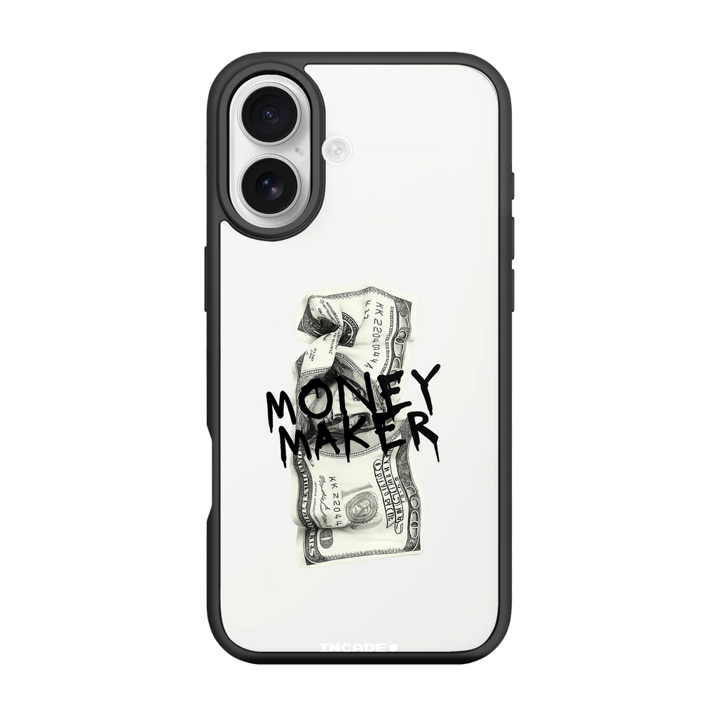 iPhone 17 MAKER