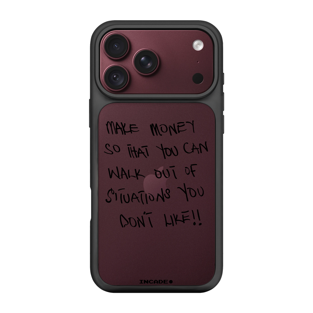 iPhone 18 Pro MAKE MONEY