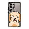 Чохол для Galaxy S24 Ultra з принтом MALTIPOO