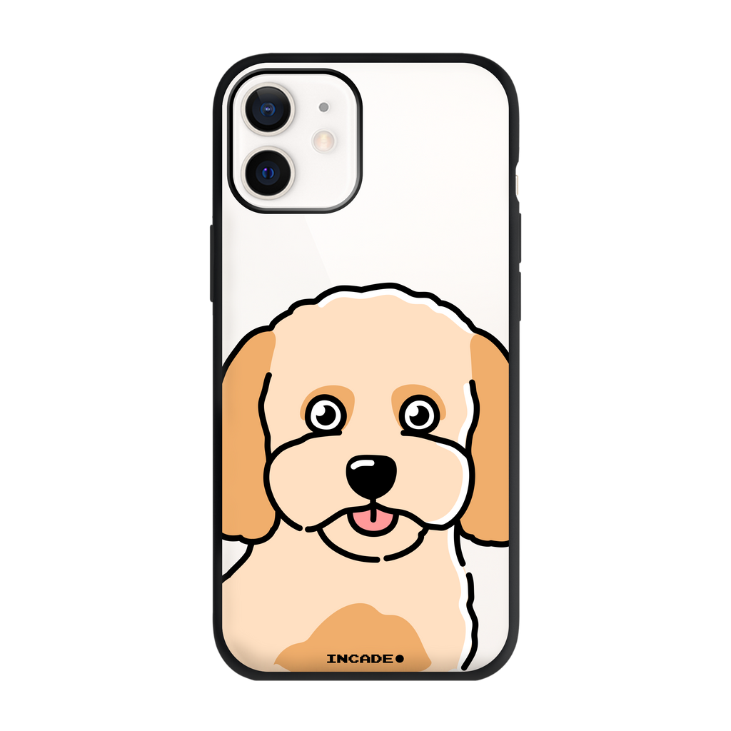 iPhone 12 MALTIPOO