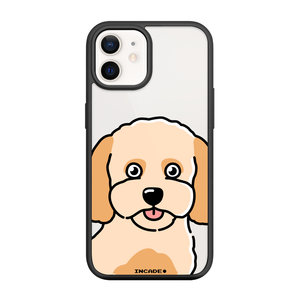 iPhone 12 mini MALTIPOO