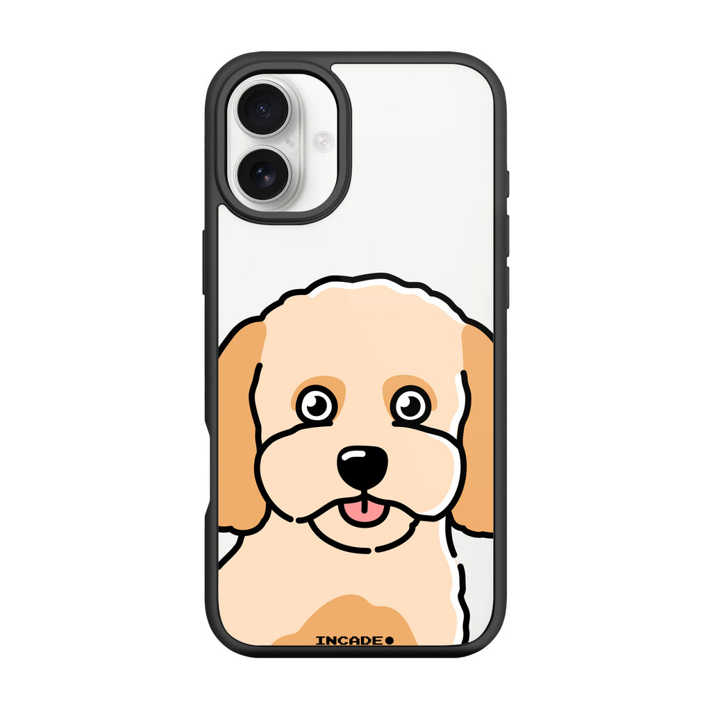 iPhone 16 MALTIPOO