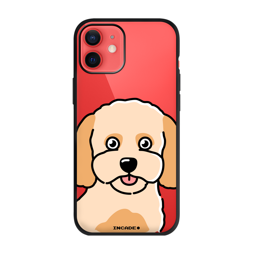 iPhone 12 MALTIPOO