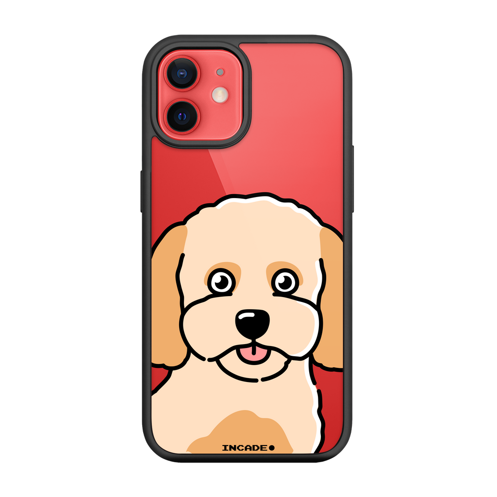 iPhone 12 mini MALTIPOO