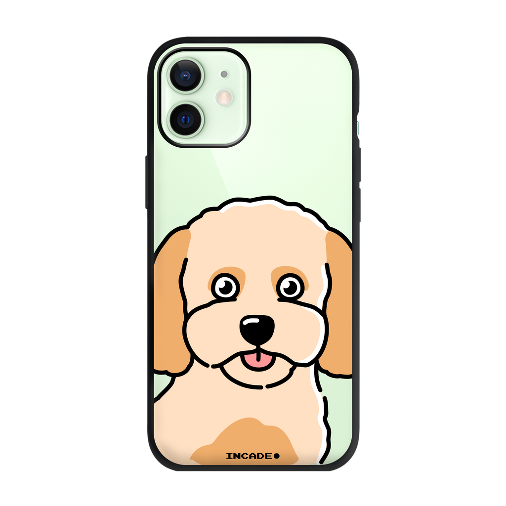 iPhone 12 MALTIPOO