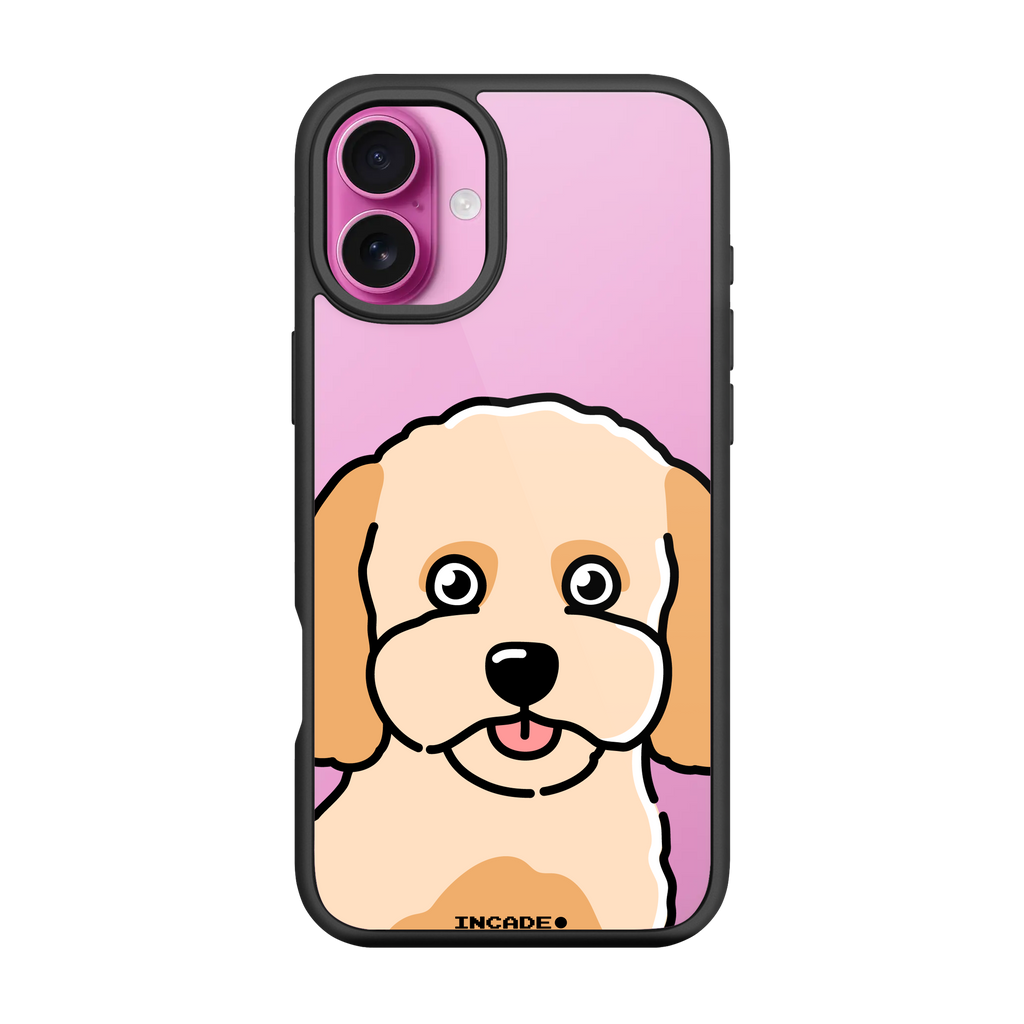 iPhone 16 MALTIPOO