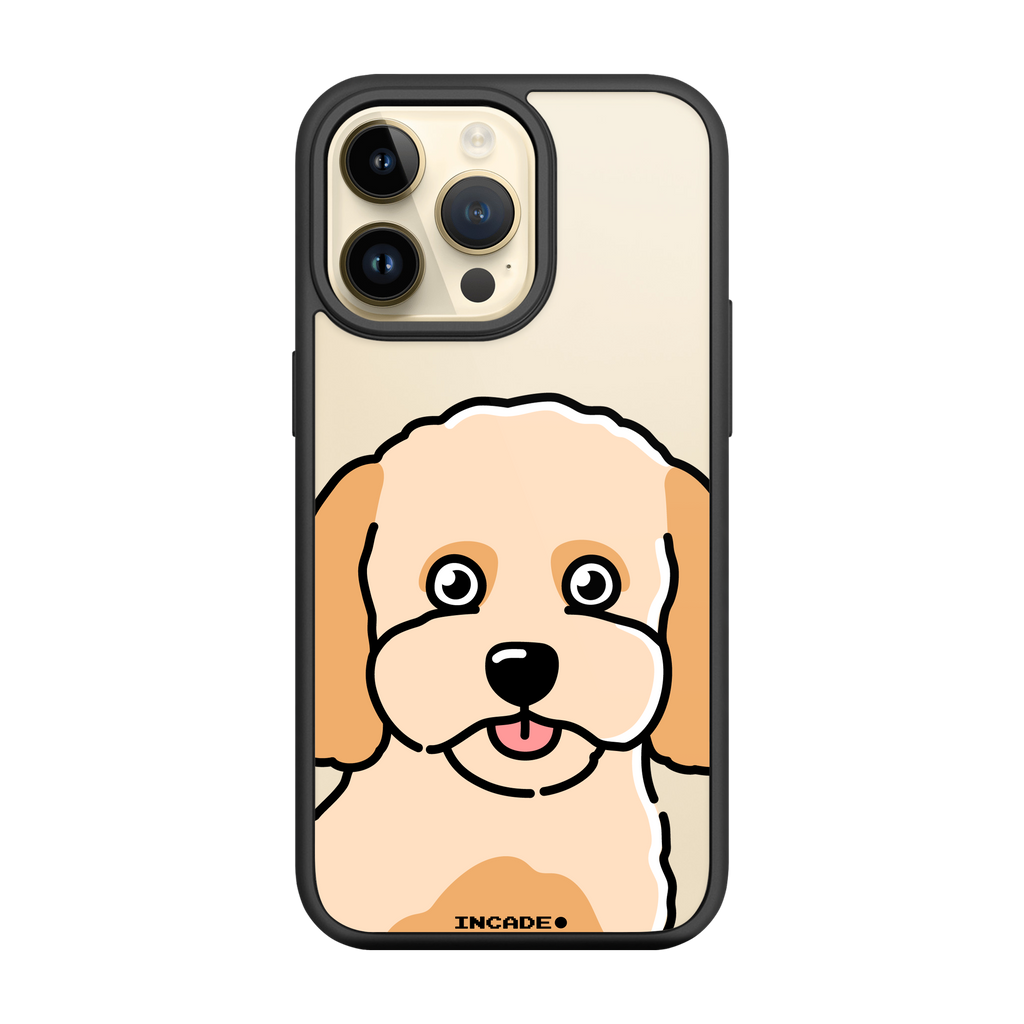 iPhone 14 Pro MALTIPOO