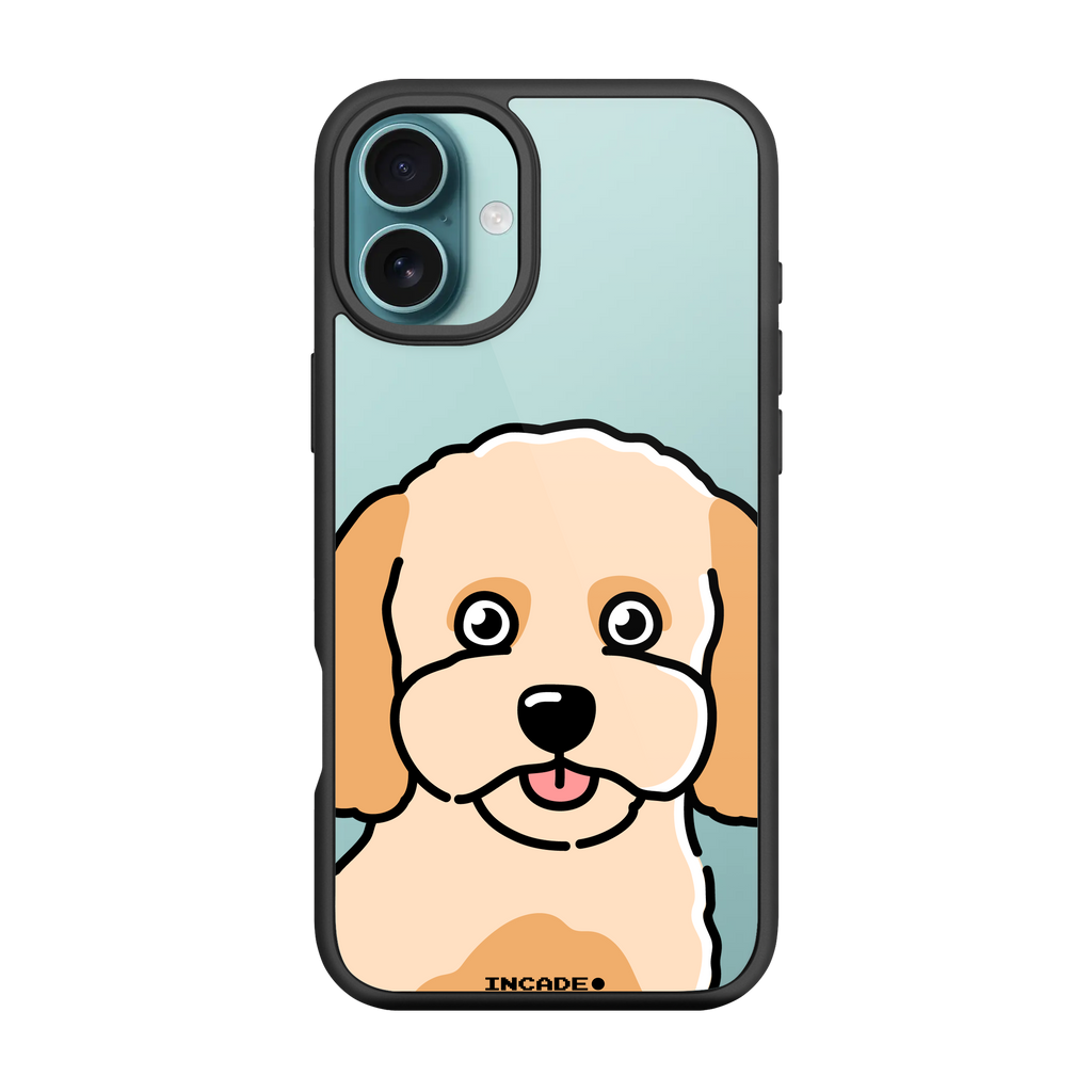 iPhone 16 MALTIPOO