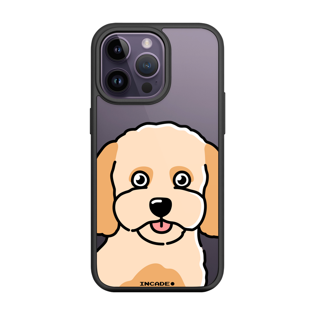 iPhone 14 Pro MALTIPOO