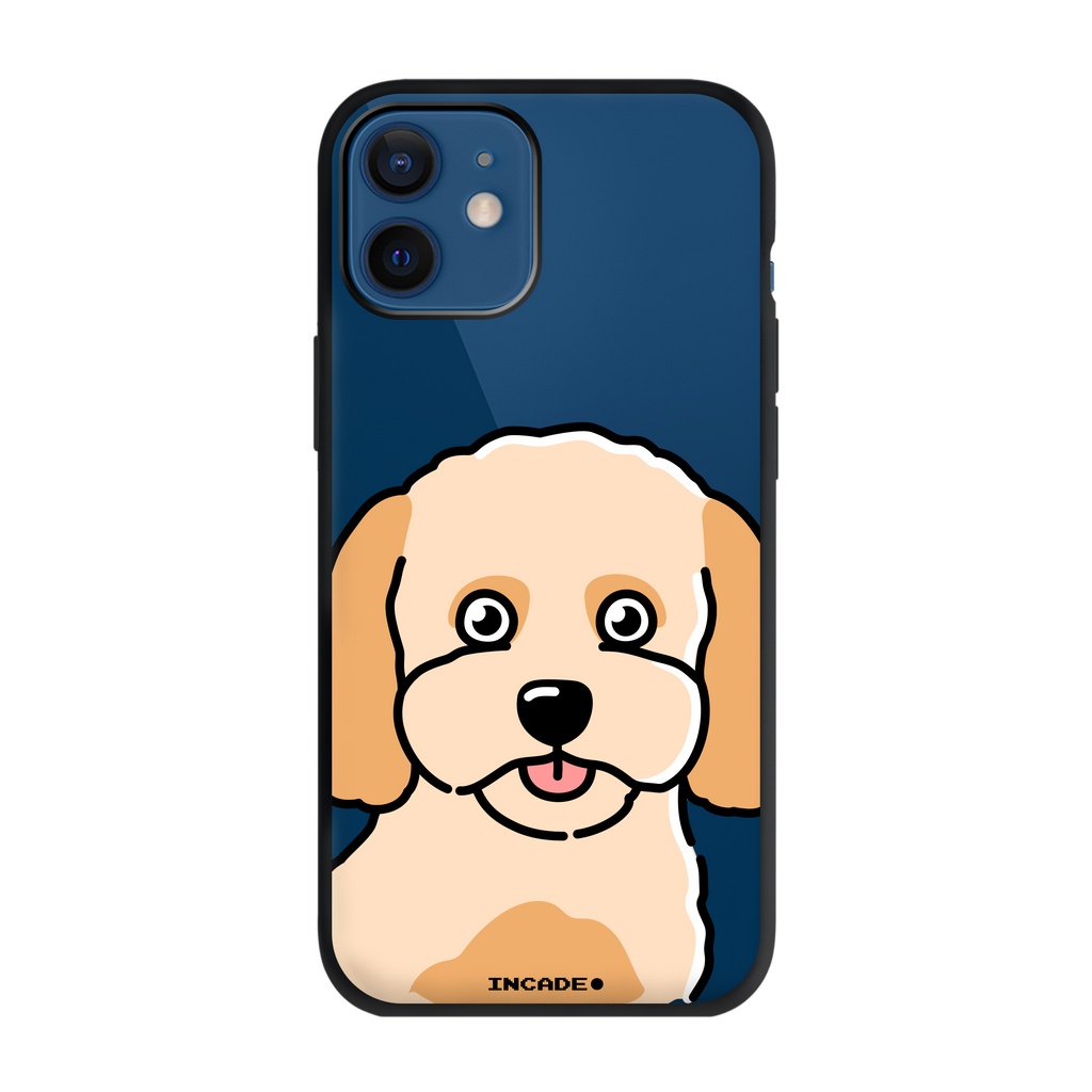 iPhone 12 MALTIPOO
