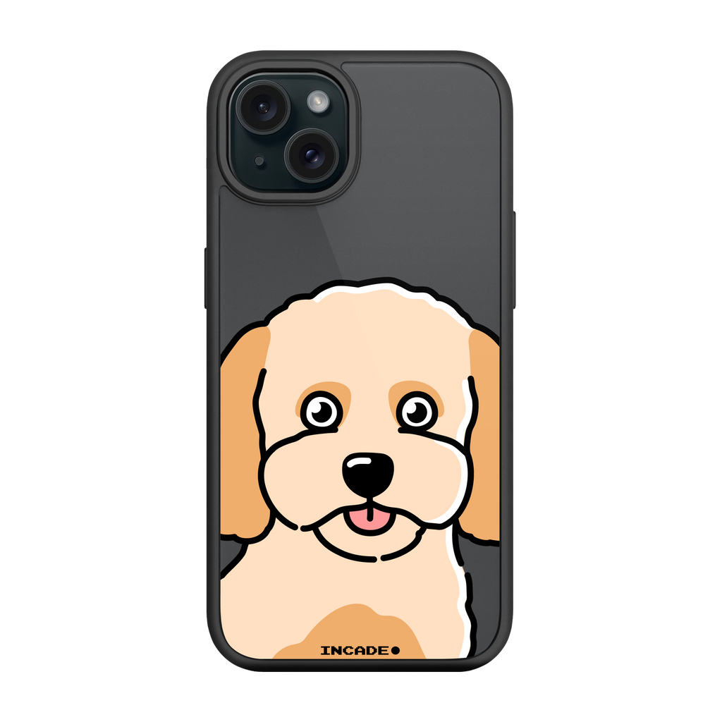 iPhone 15 MALTIPOO
