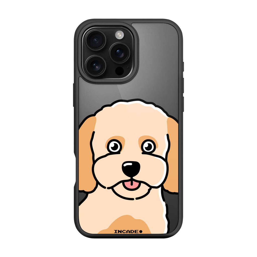 iPhone 16 Pro MALTIPOO