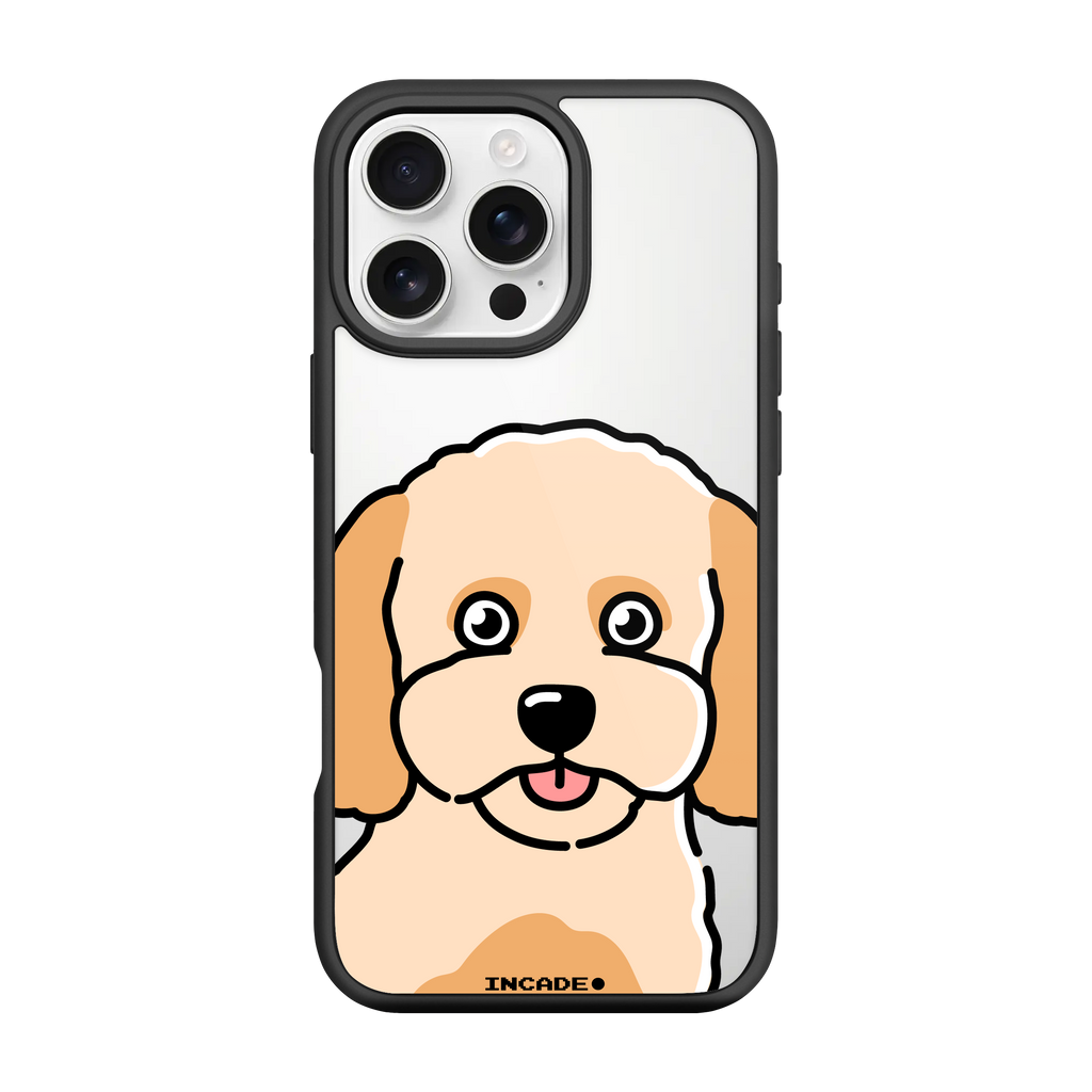iPhone 16 Pro MALTIPOO